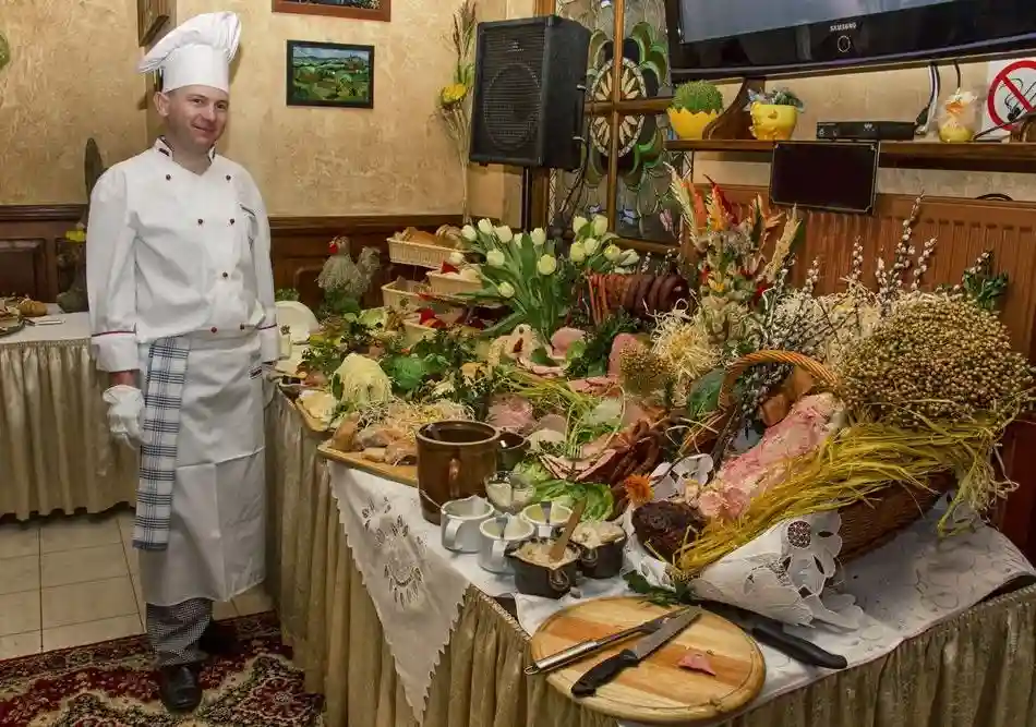 Hotel Toporów Premium - relaxare 3
