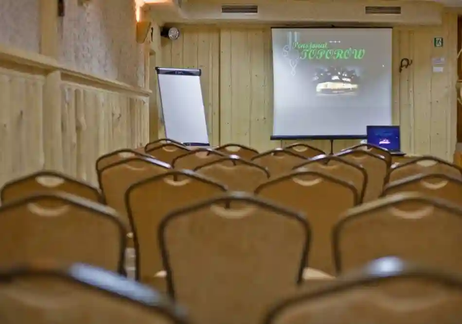 Hotel Toporów Premium - relaxare 6