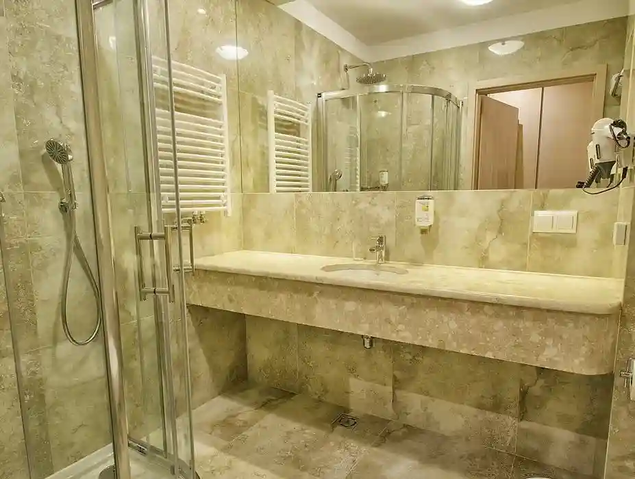 Hotel Toporów Premium - relaxare 8