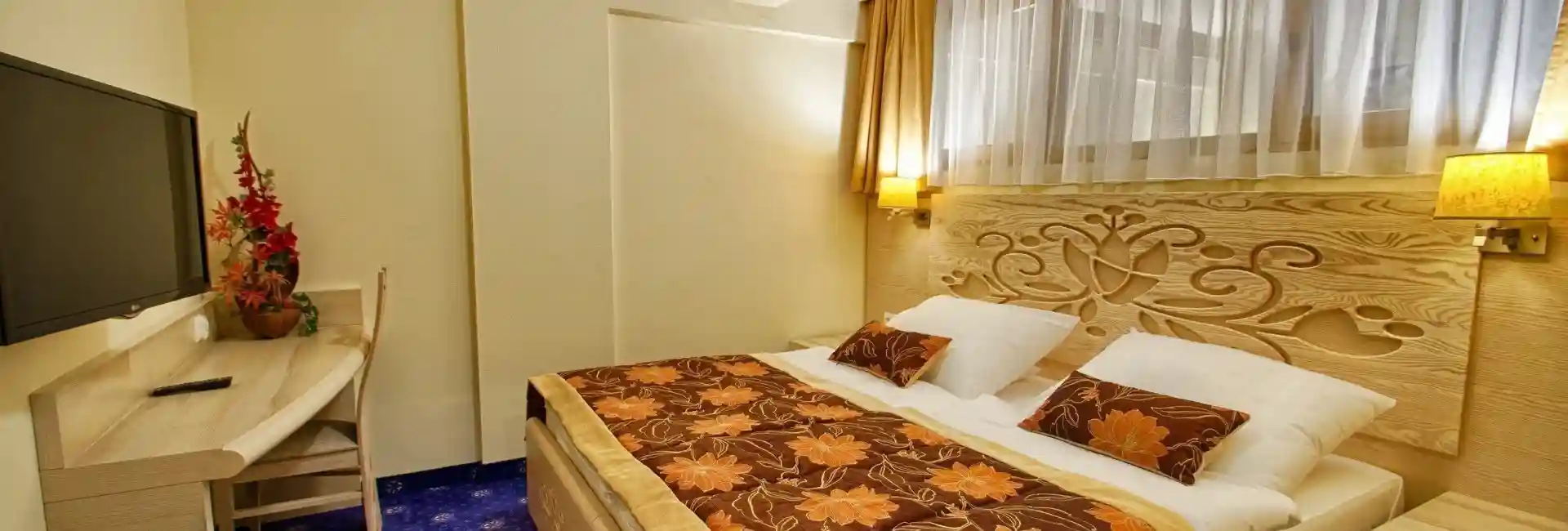 Apartament Premium cvadruplă