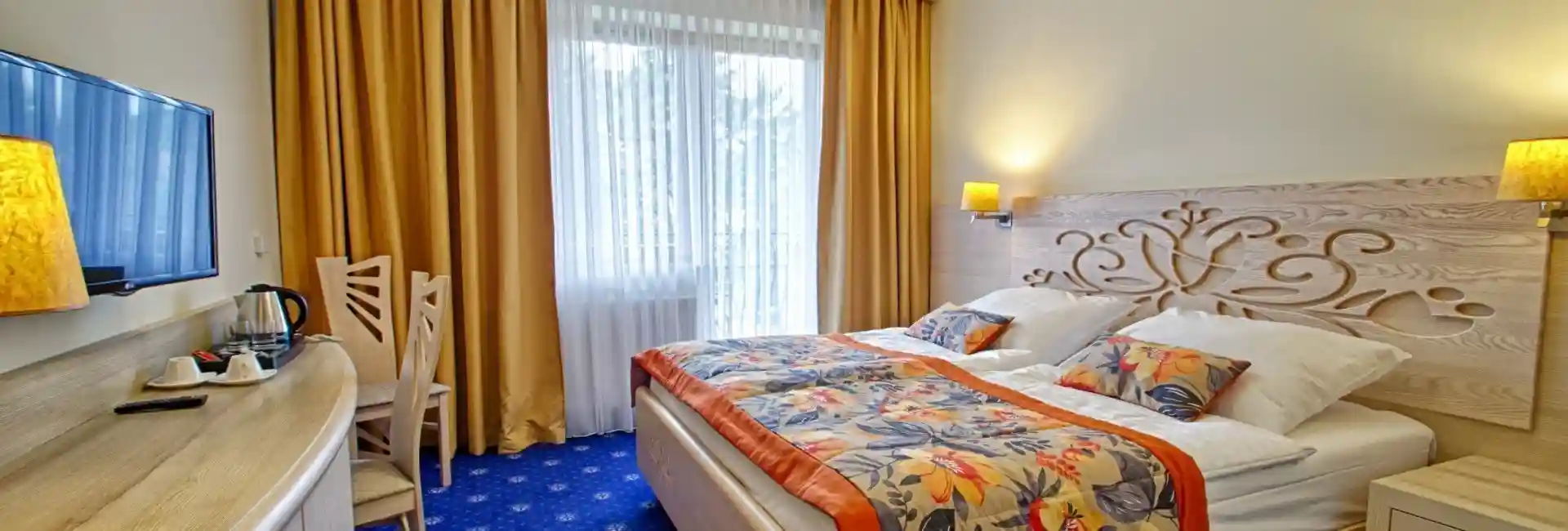 Camere dublă Premium